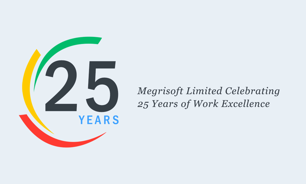 Megri Soft Limited Celebrates 25th Anniversary